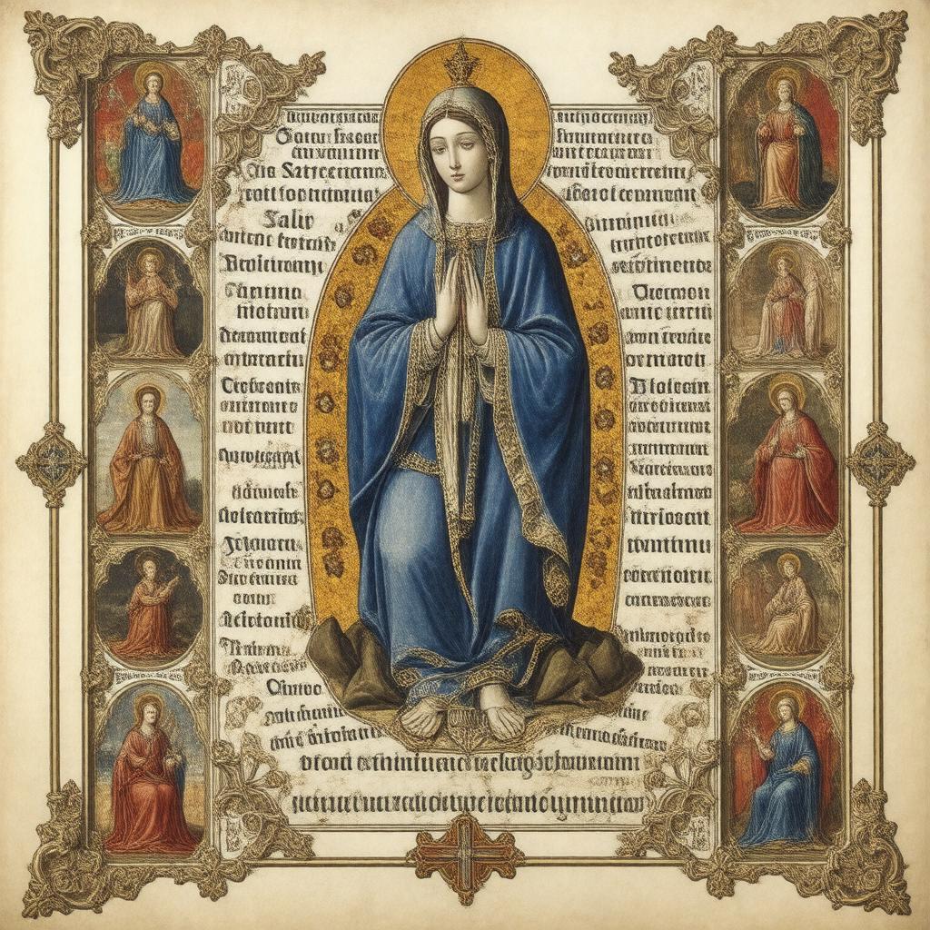 Salve Regina